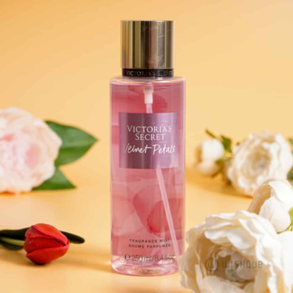 Body splash Velvet Petals - Image 2