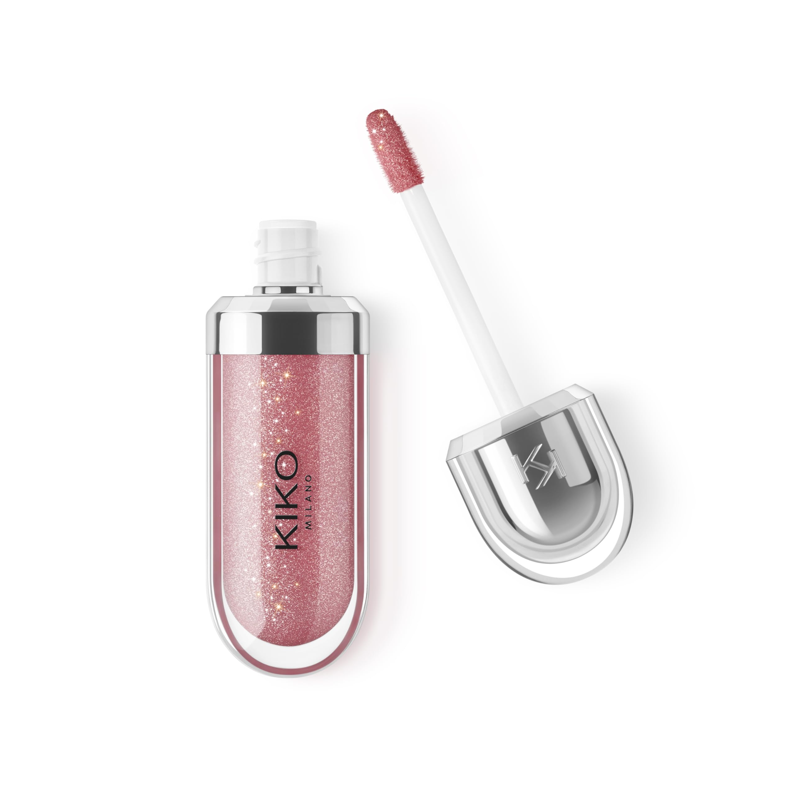 Hydra Gloss Kiko - Nº 17