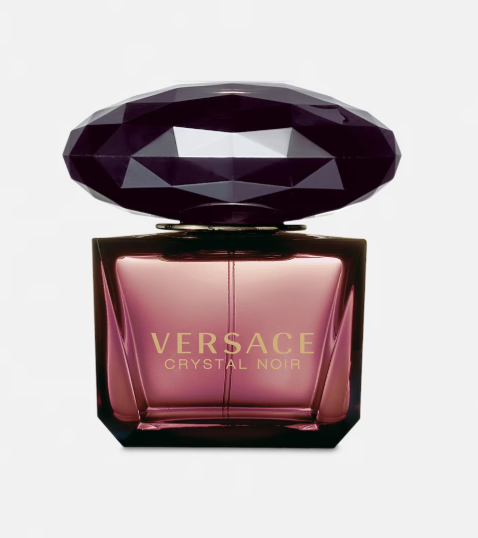 Versace - Crystal Noir - EDP (DECANT)