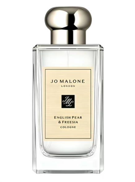 English Pear e Freesia - COLOGNE (DECANT)