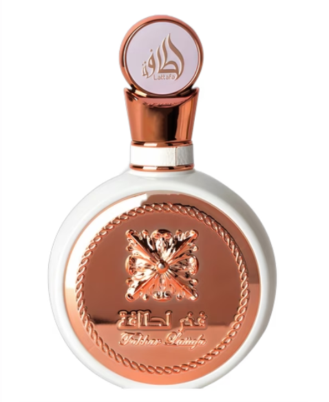 Fakhar Rose - EDP (DECANT)