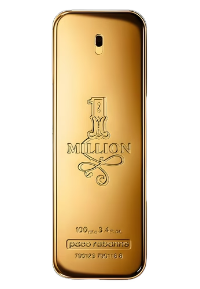 One Million - EDT (DECANT)