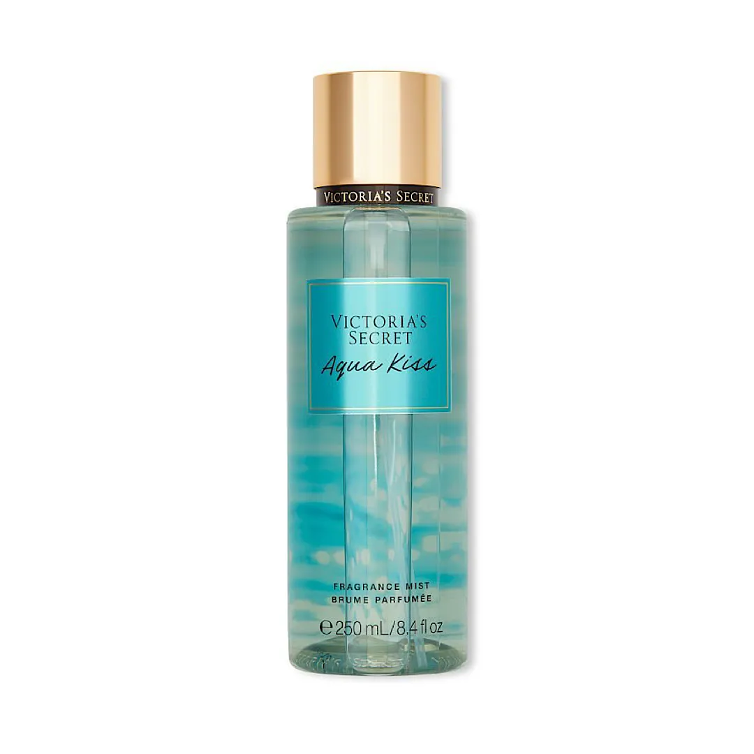 Body splash Aqua Kiss