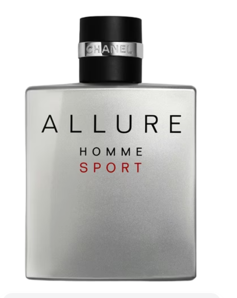 Allure Homme Sport EDT (DECANT)