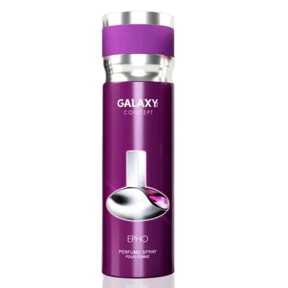 Perfume em spray 200ml – Epho, Euphoria