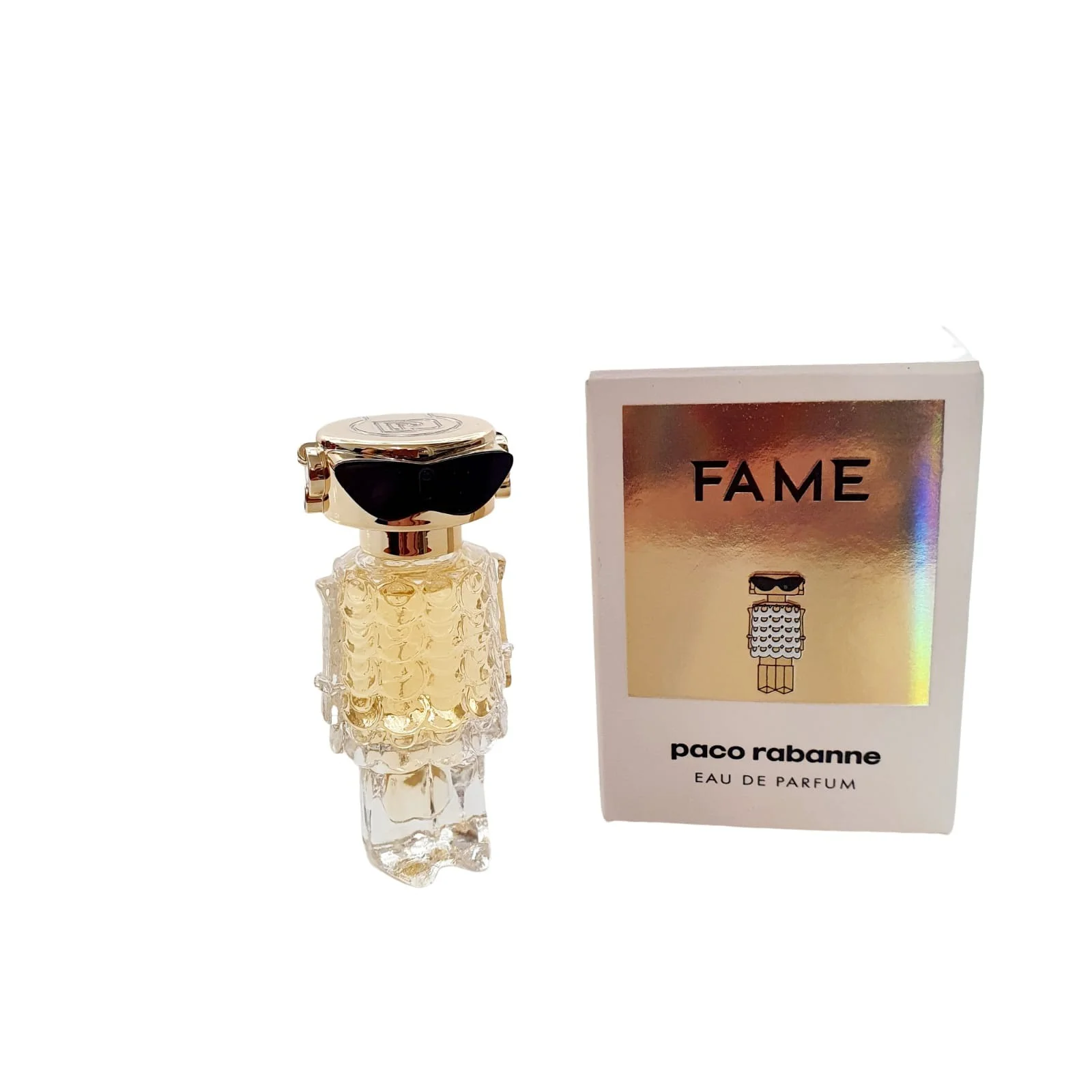 Miniatura Fame Eua de Parfum - 5ml