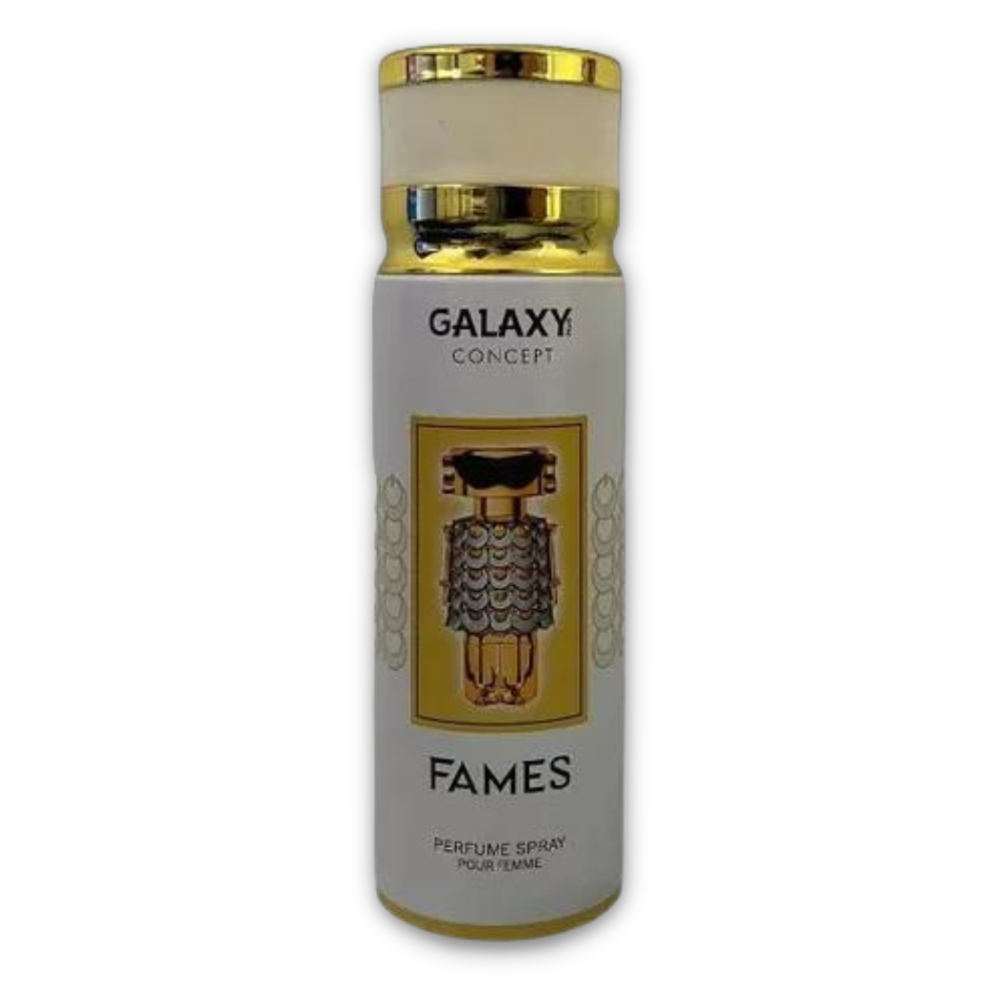 Perfume em spray 200ml – Fame