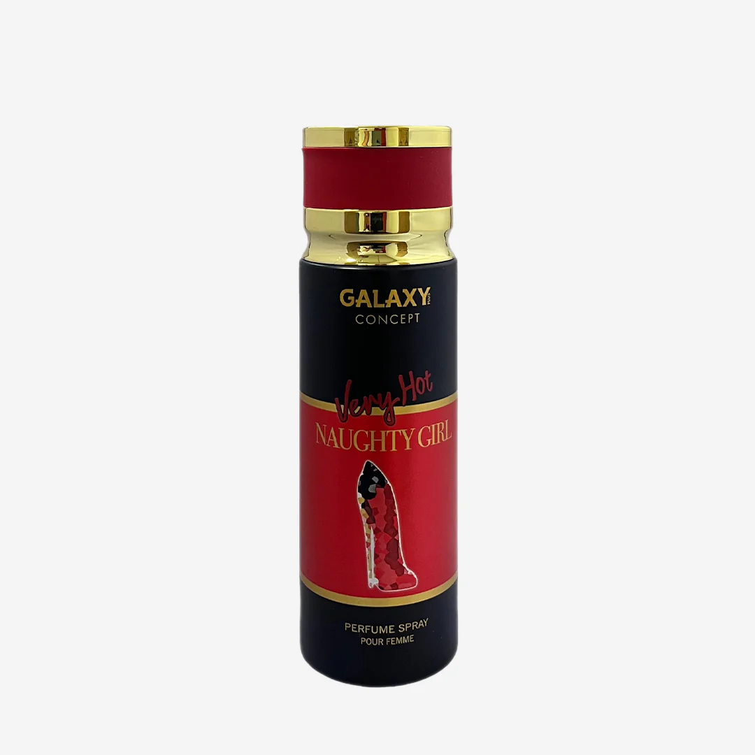 Perfume em spray 200ml – Ref: Good Girl Very Hot