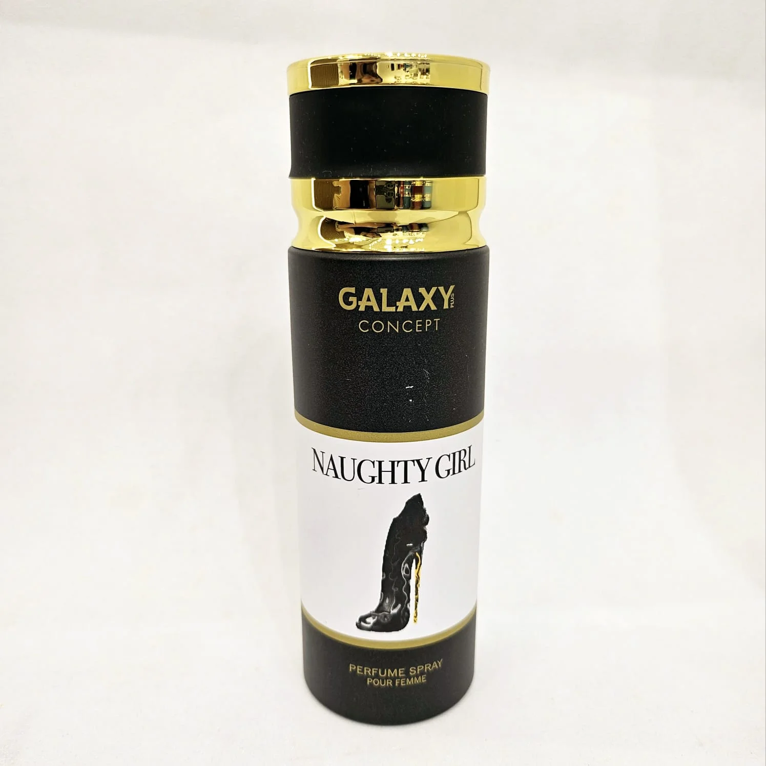 Perfume em spray 200ml – Ref: Good Girl