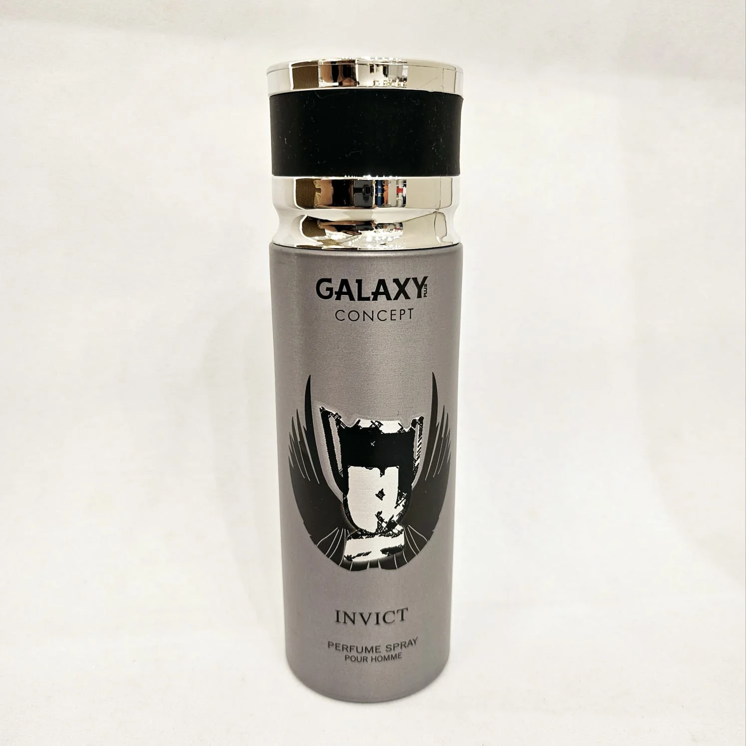 Perfume em spray 200ml – Ref: Invictus