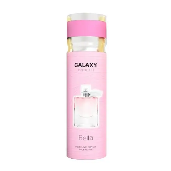 Perfume em spray 200ml – La Vie