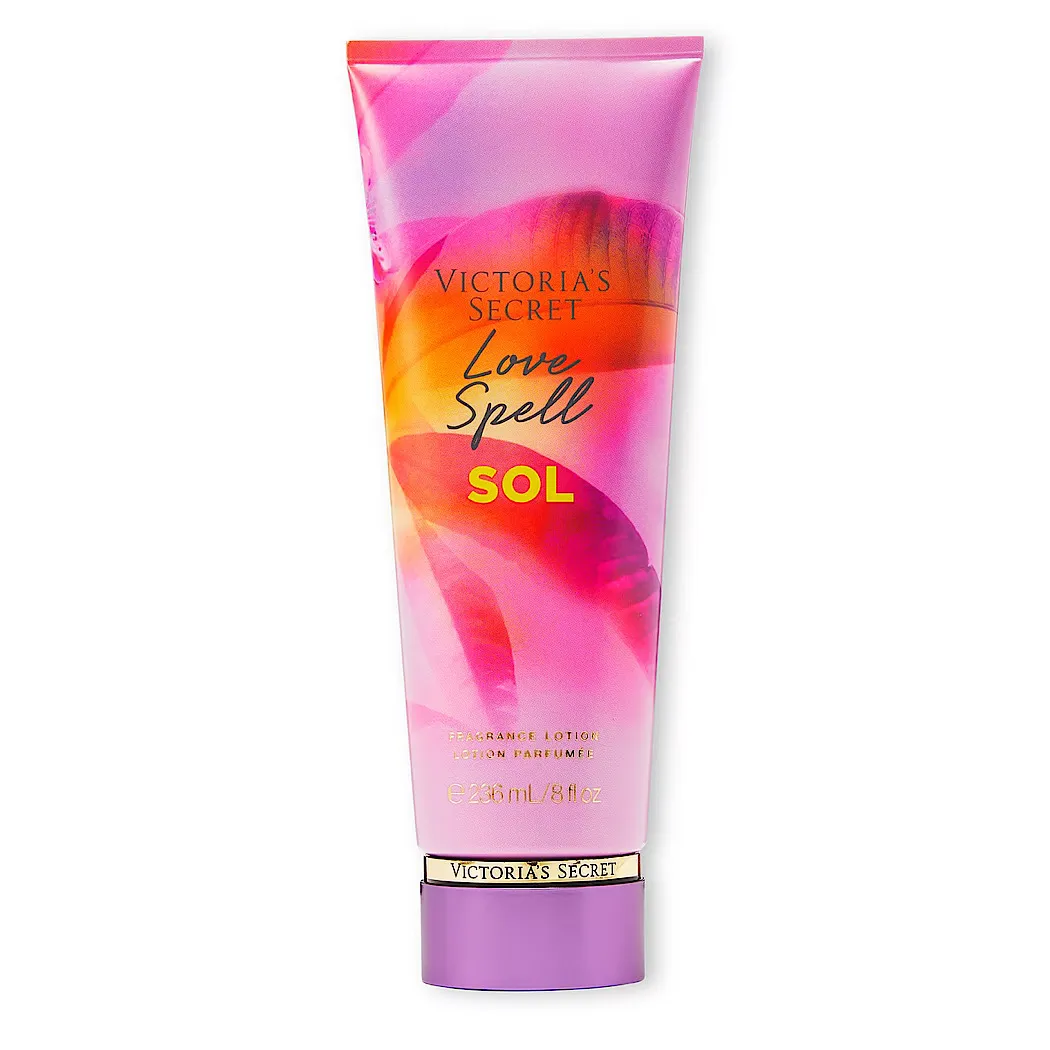 Hidratante Love Spell SOL