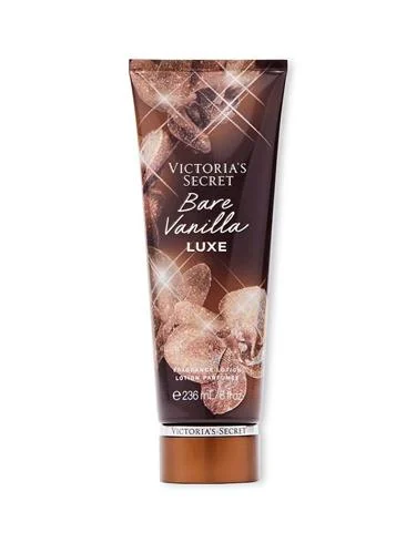 Hidratante Bare Vanilla Luxe