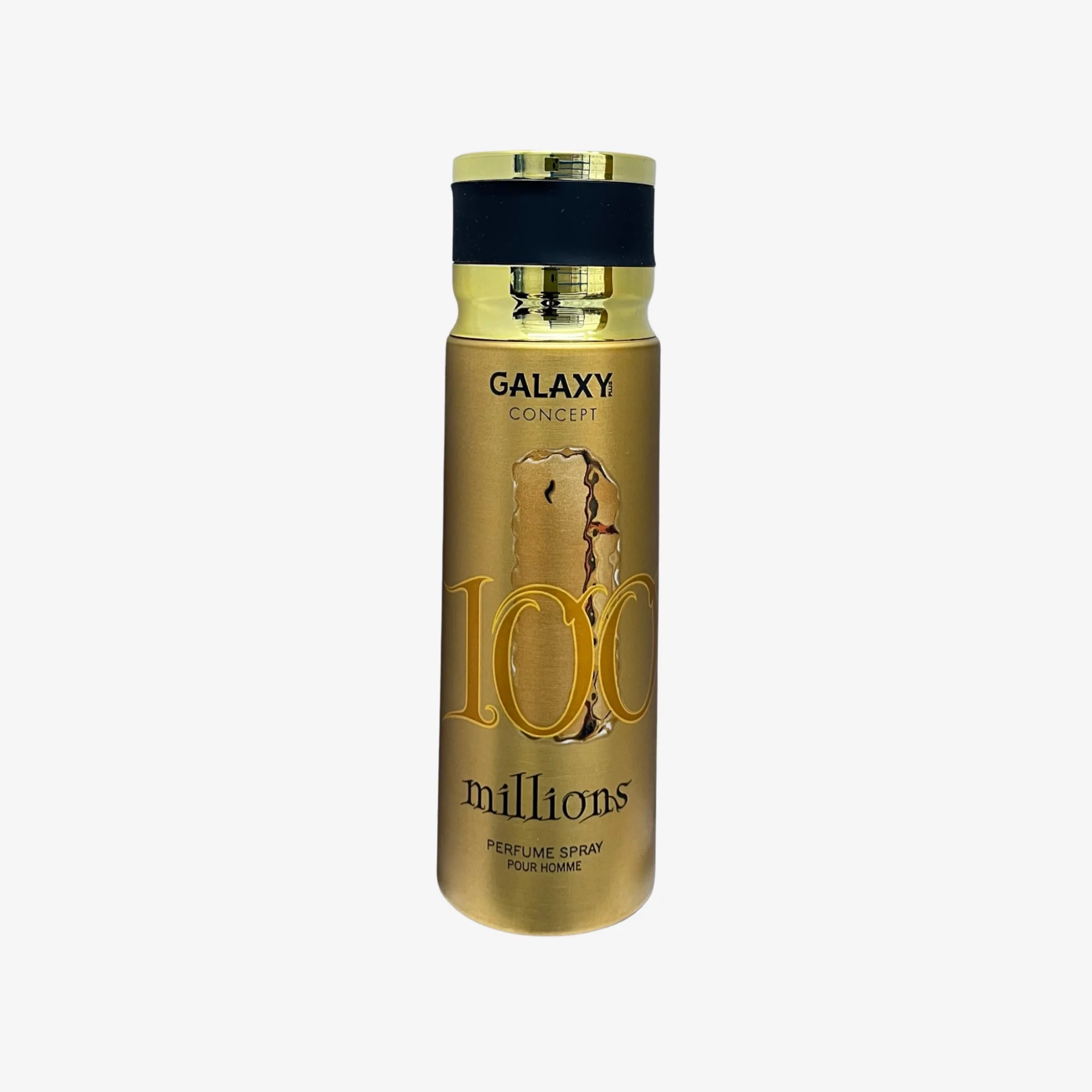 Perfume em spray 200ml – Ref: One Million