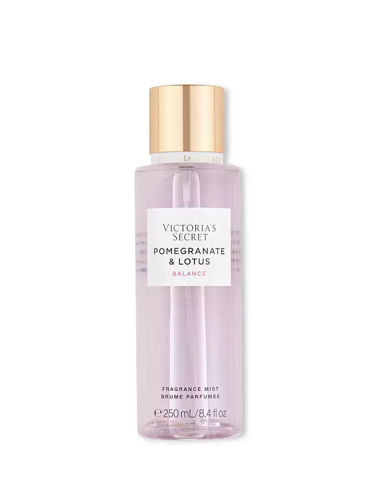 Body splash Pomegranate & Lotus Balanc