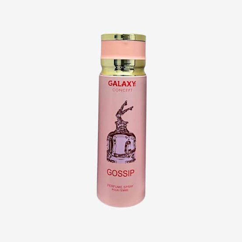 Perfume em spray 200ml – Ref: Scandal