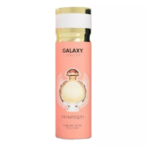 Perfume em spray 200ml – Olympéa