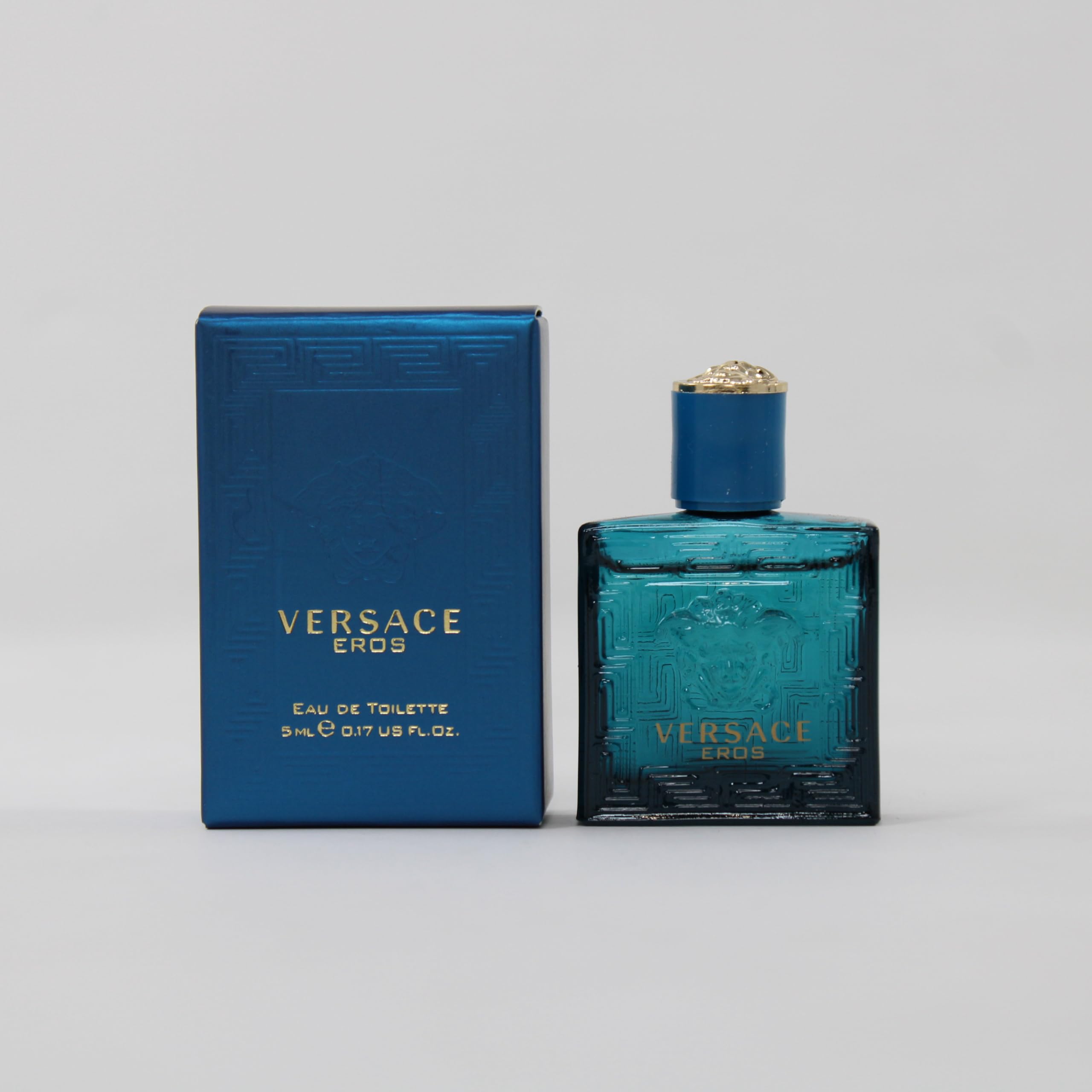 Miniatura Versace Eros