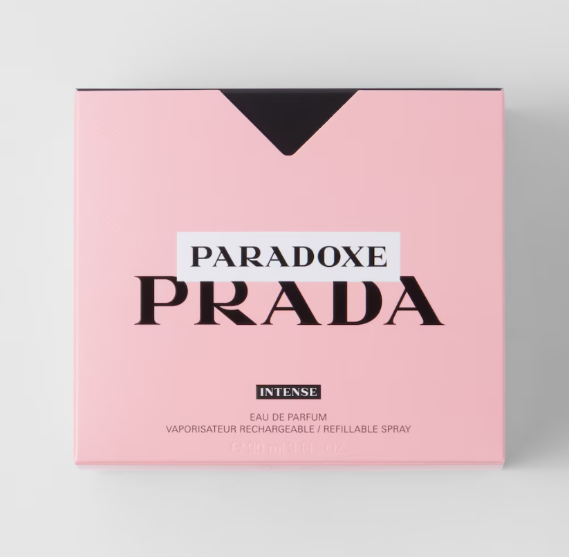Paradoxe Intense - EDP (DECANT) - Image 3