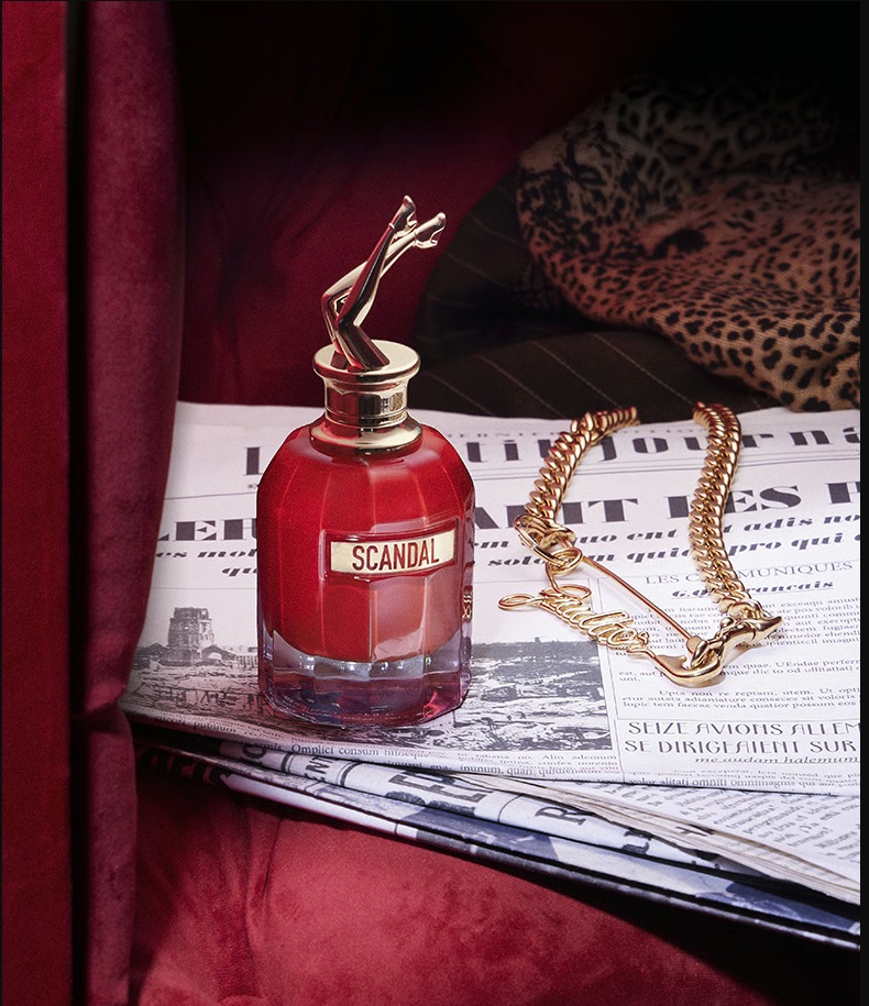 Scandal Le Parfum - EDP (DECANT) - Image 3