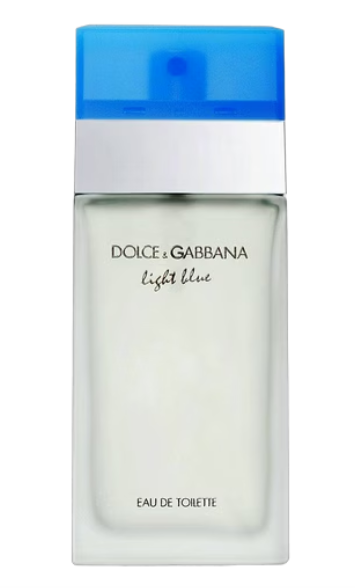 Light Blue - EDT (DECANT)