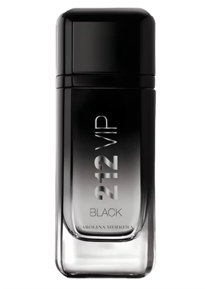 212 Vip Black - EDP (DECANT)